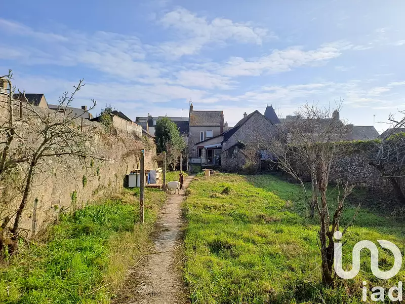 Maison, 128 m²