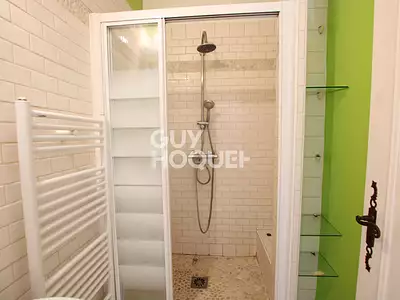 Maison, 107,74 m²
