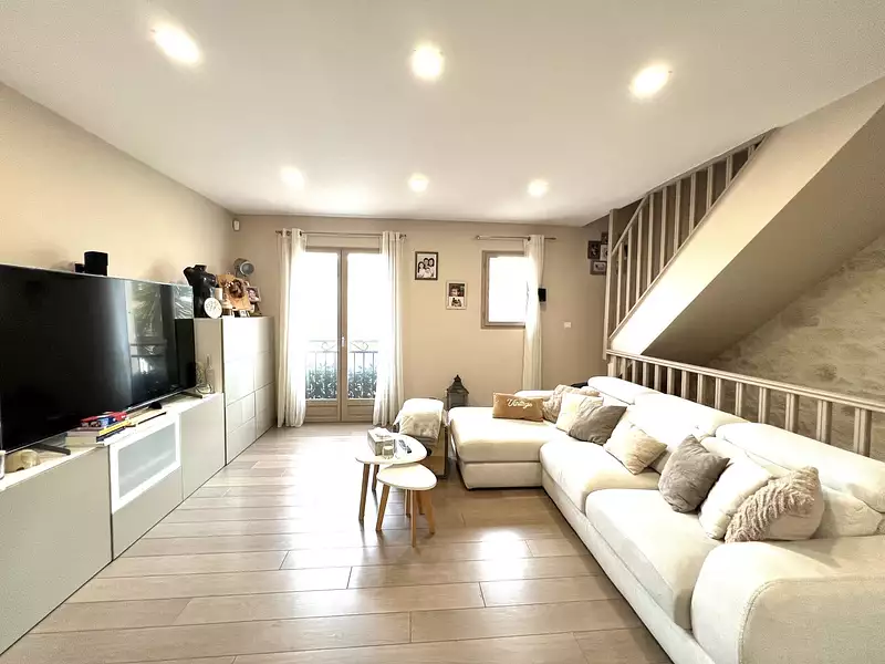 Maison, 98,1 m²