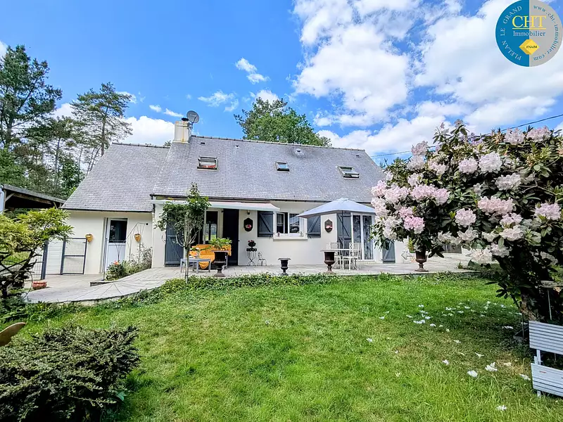Maison, 100 m²
