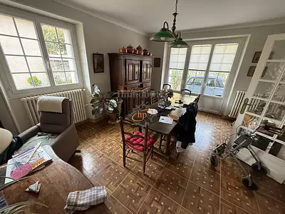 Maison, 110 m²