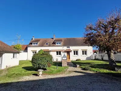 Maison, 119,2 m²