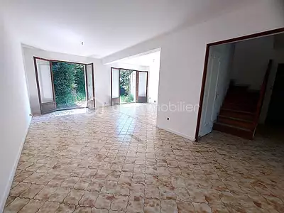 Maison, 130 m²