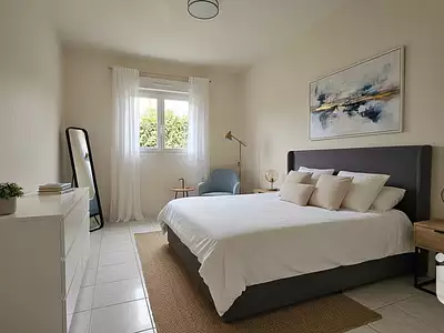 Maison, 74 m²
