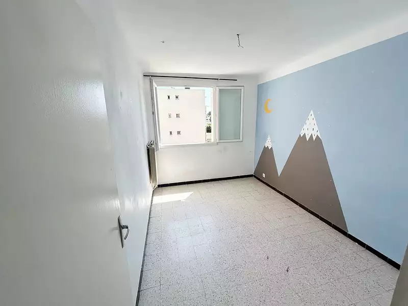 Appartement, 70 m²