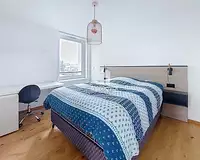 Appartement, 48,15 m²