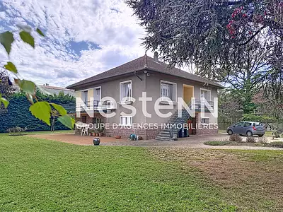 Maison, 142 m²