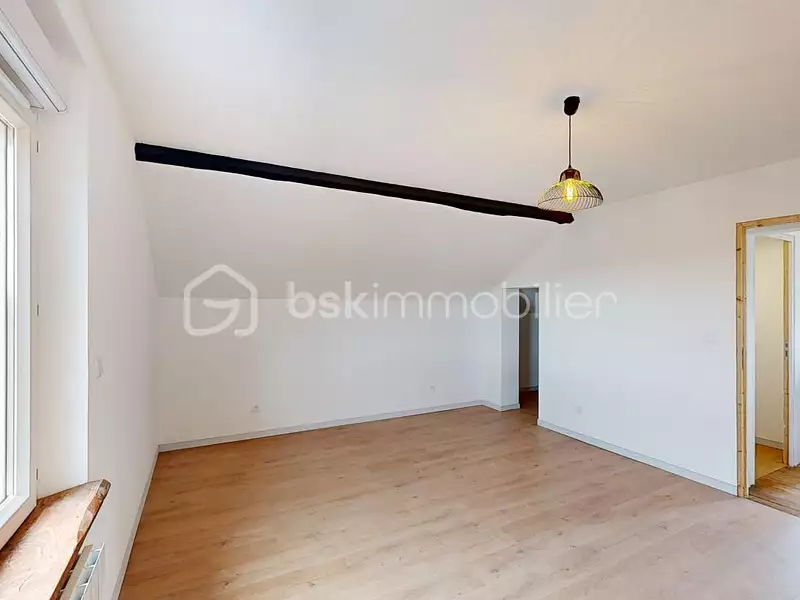 Maison, 123 m²