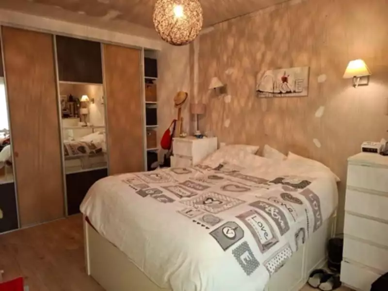 Maison, 133 m²