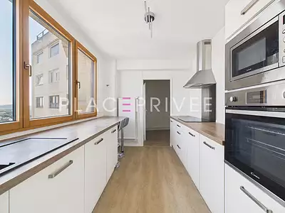 Appartement, 99 m²