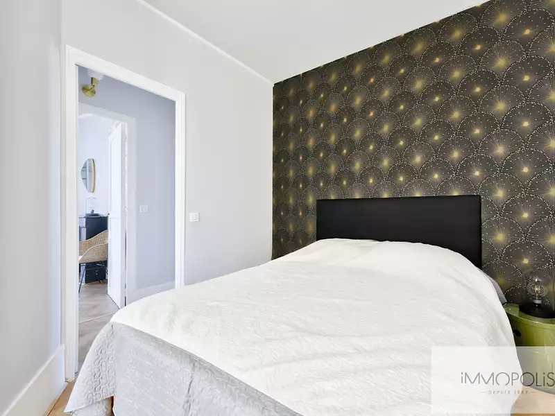 Appartement, 52 m²