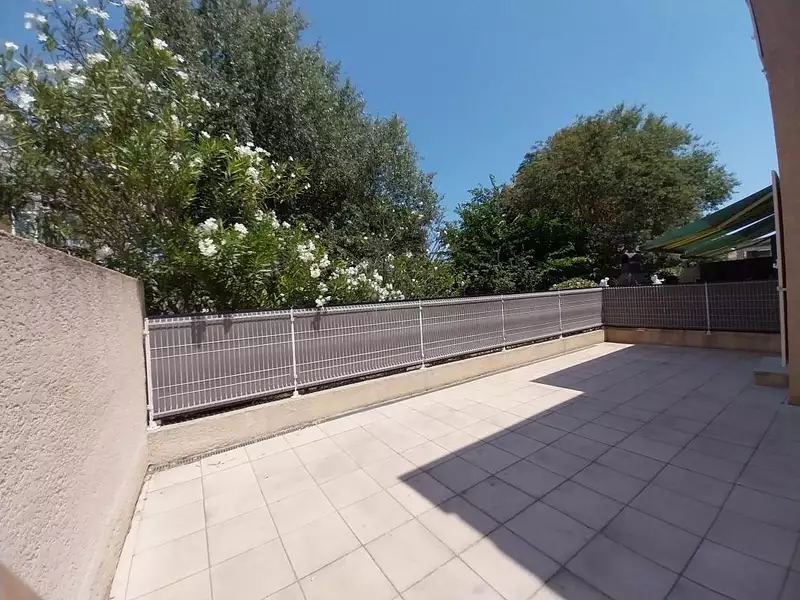 Maison, 52 m²