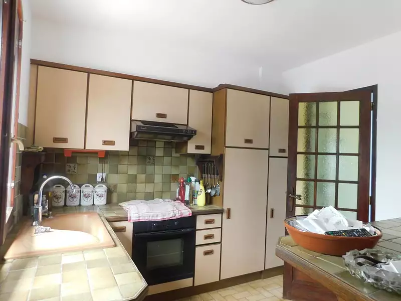 Maison, 80 m²