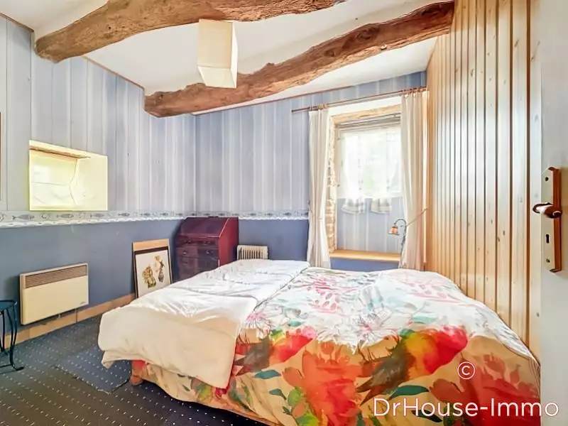 Maison, 93 m²