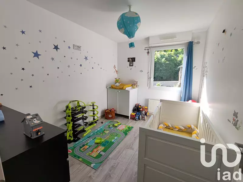 Maison, 101 m²
