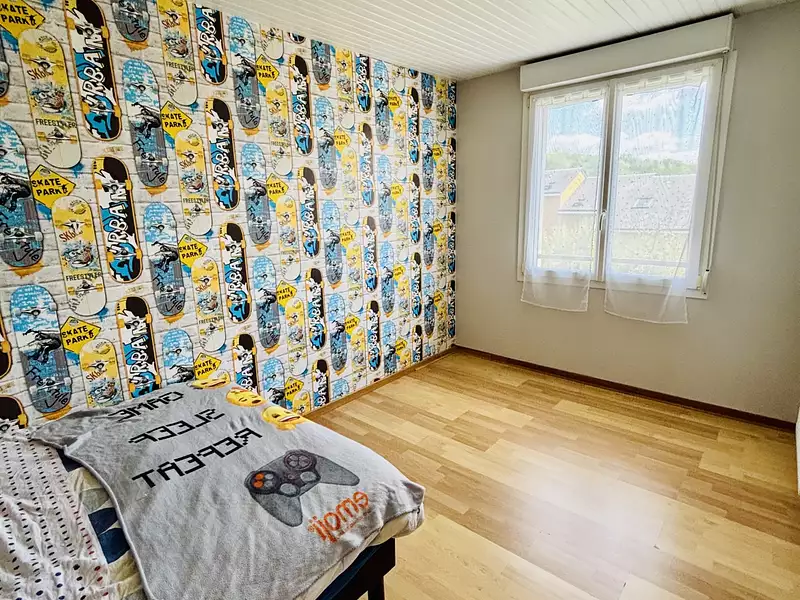 Maison, 121 m²