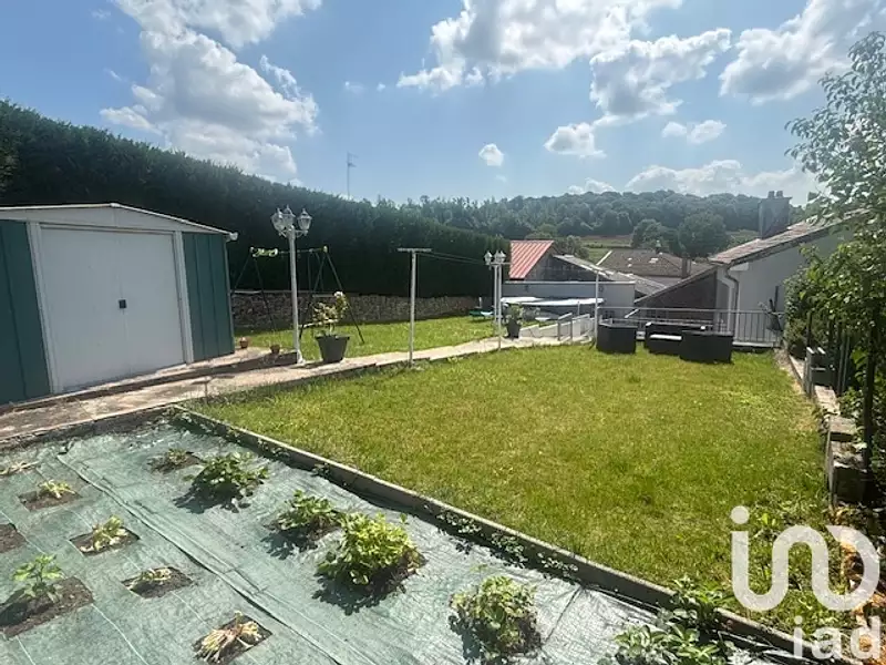 Maison, 130 m²