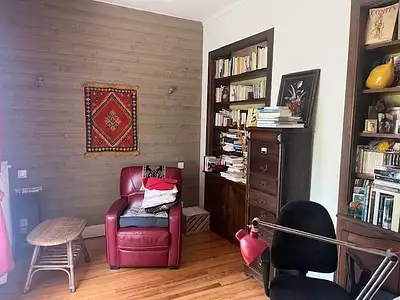 Maison, 167 m²