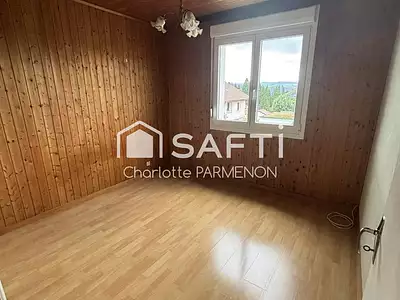 Maison, 95 m²