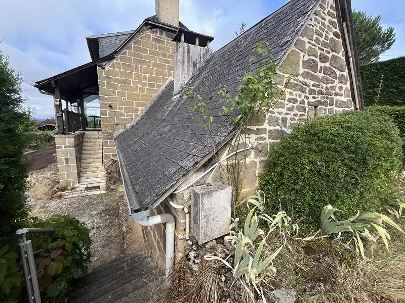 Maison, 73 m²