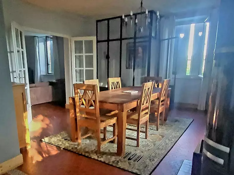 Maison, 230 m²