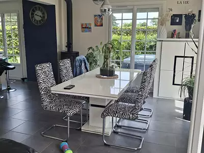 Maison, 151 m²