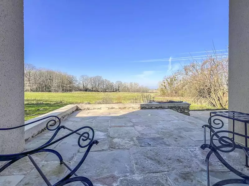 Maison, 254 m²