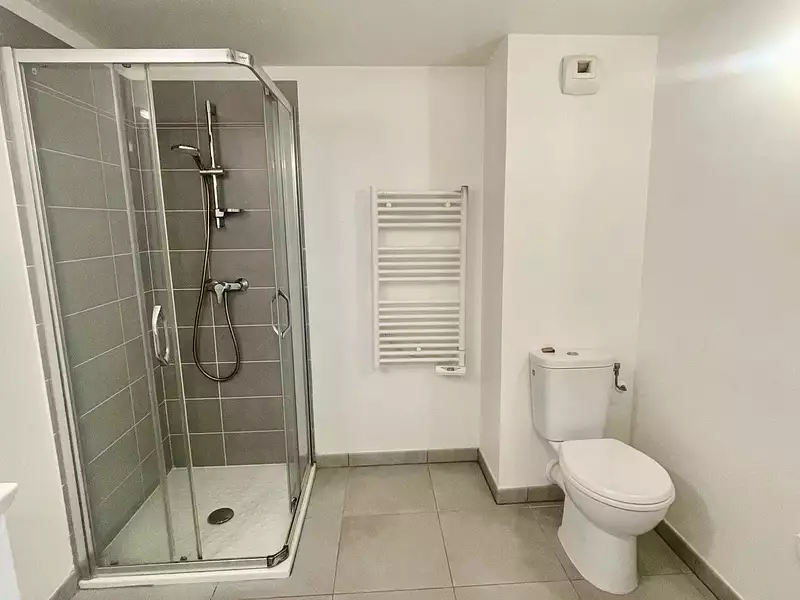 Appartement, 44 m²