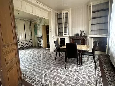 Maison, 170 m²