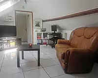 Appartement, 15,55 m²