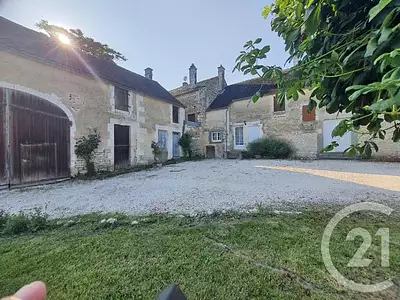 Maison, 60,1 m²