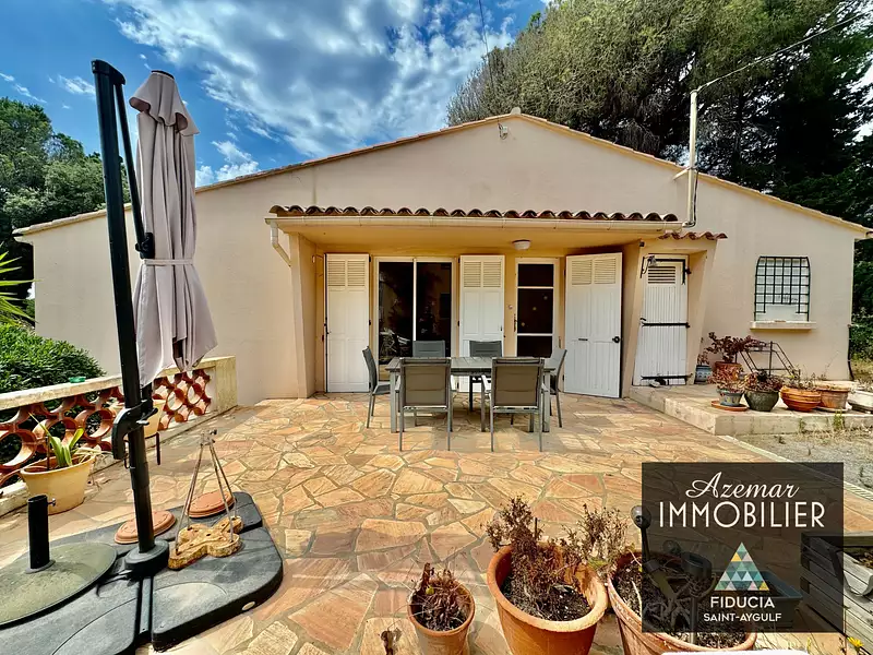 Maison, 66 m²