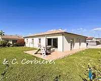Maison, 122 m²
