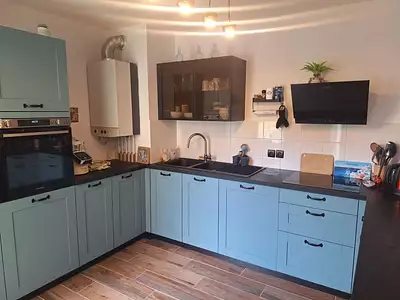Appartement, 66 m²