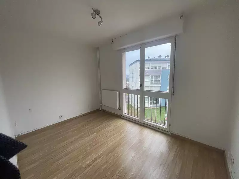 Appartement, 59 m²