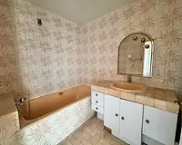 Appartement, 72,09 m²