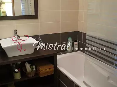 Maison, 62,41 m²