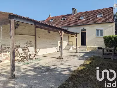 Maison, 67 m²