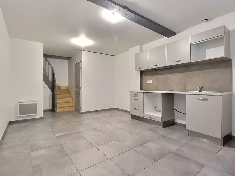 Maison, 68 m²