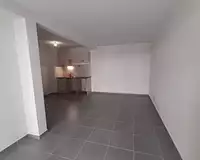 Appartement, 59,31 m²