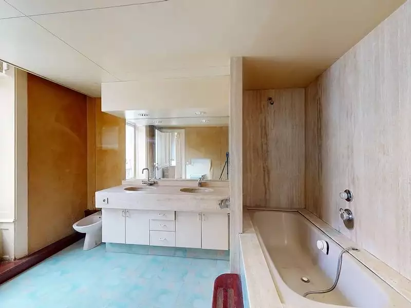 Appartement, 180 m²