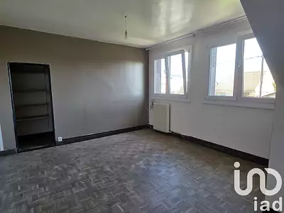 Maison, 155 m²