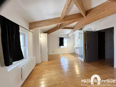 Maison, 200 m²