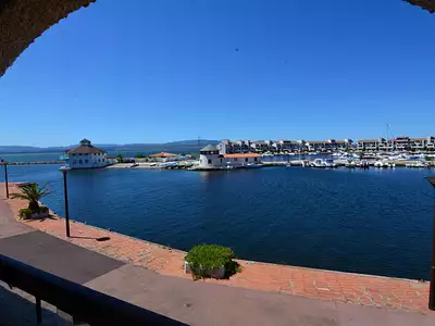 Appartement, 22,05 m²