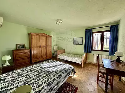 Maison, 307 m²