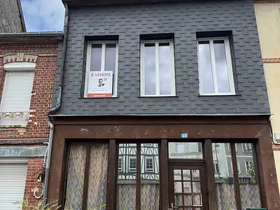 Appartement, 68 m²