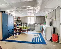 Maison, 110 m²