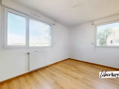 Appartement, 104 m²