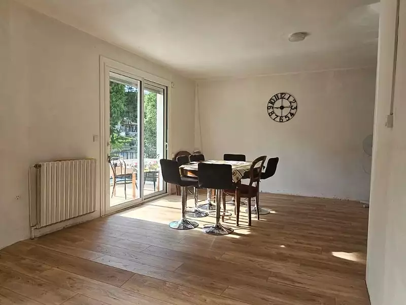 Maison, 154 m²