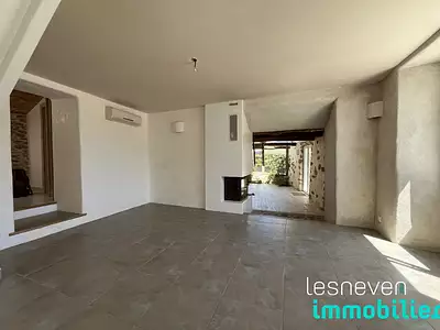 Maison, 110 m²